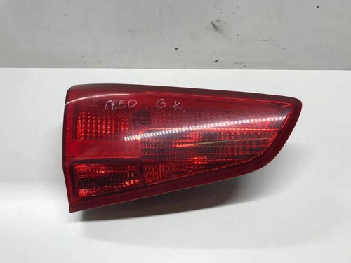 Kia ceed 2014 fanale - ceed,