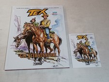 TEX GLI STERMINATORI CARTONATO