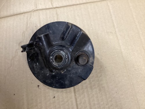 Piastra freno anteriore honda - anteriore,