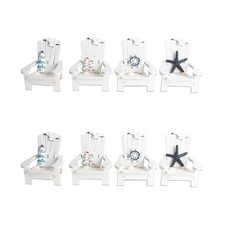  Sedia a sdraio 2 pezzi