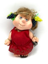 Vintage Italocremona Dioniso