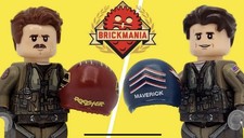Pacchetto Minifigure Esclusivo