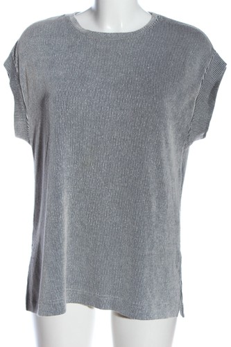 Zara maglietta righe donna - zara,