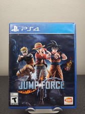 Jump Force (Sony PlayStation