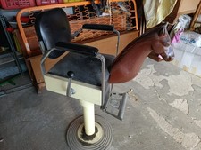 Cavalluccio Barbiere