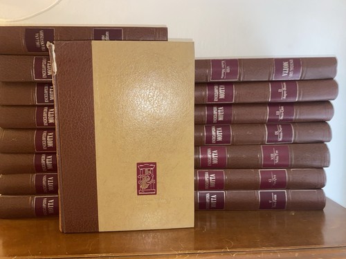 Enciclopedia motta completa - enciclopedia, 4