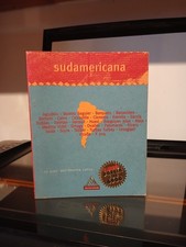 Sudamericana 27 poeti