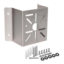 Supporto da parete angolare