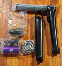 GT Chromoly Power Series