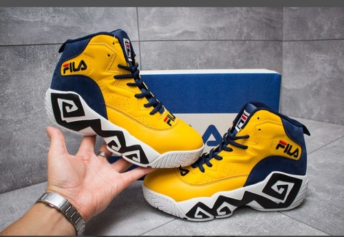Scarpe basket fila - scarpe, uomo