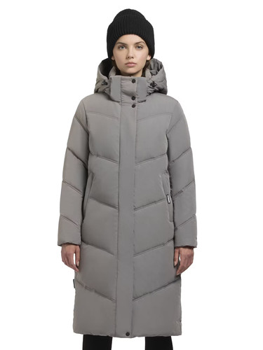 Giacca donna khujo - giacca,