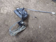 BMW X5 E53 2006 Poignée