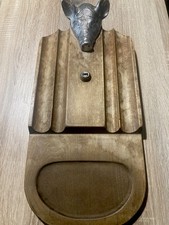 Antico tagliere vintage