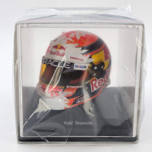 Casco spark yuki tsunoda - casco,