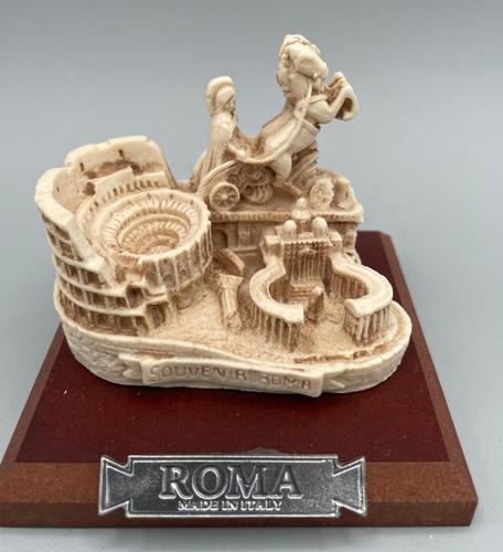 Souvenir roma trittico - souvenir,