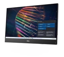 Dell OptiPlex 7460 AIO 24"