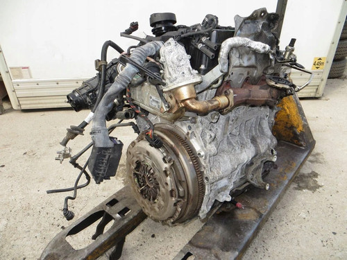 Motore bmw f48 - x1,