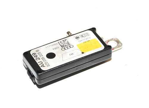 Amplificatore antenna - amplificatore,