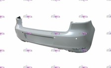 PARAURTI POSTERIORE VERNICIABILE C/SENSORI PER VOLKSWAGEN GOLF 6 08>12 2008-2012