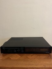 Yamaha DSP-1 Processore di