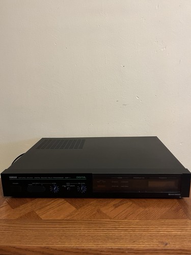 Yamaha dsp processore - dsp-1,