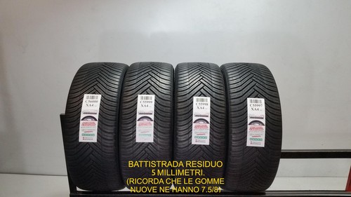 Gomme usate stagioni - gomme,