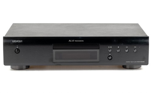 Denon dcd 600ne lettore - denon,