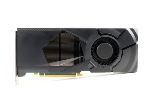 Nvidia geforce rtx 2080 - nvidia,