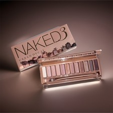Urban Decay Naked3 Eyeshadow