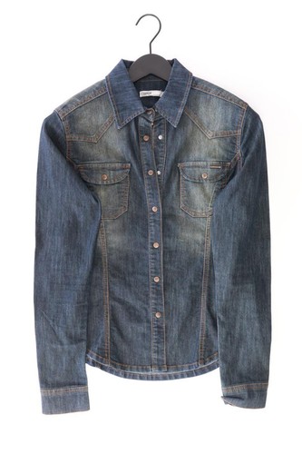 Camicia jeans garcia - ✨,