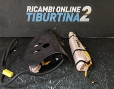 403 airbag sedili Mazda cx-5