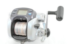 Mulinello Elettrico DAIWA