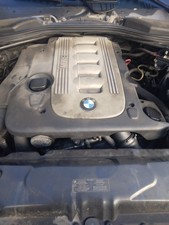 MOTORE BMW 530 (E60/61) 2007 306D2