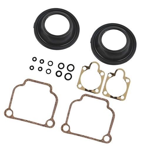 Kit riparazione carburatore