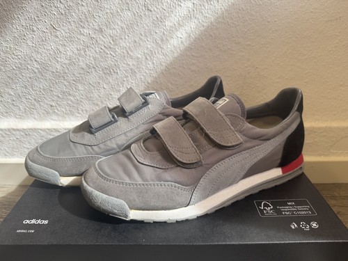 Vintage puma super jogger - puma, 1980