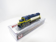 Atlas N 40004832 DCC ESU