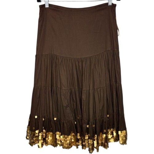Zashi donna marrone cotone - zashi,