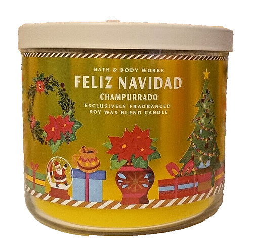 Candela bath body - candela,