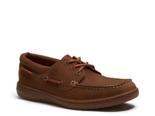Scarpe barca uomo - da,