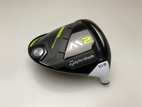Taylormade gradi testa - taylormade, m2