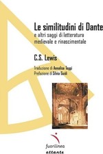 Libro Nuovo - Lewis C. S. - Le