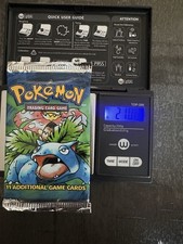 [Heavy Pack] 1999 Pokemon Set