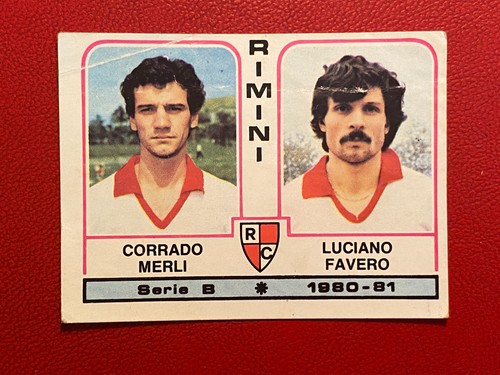 Calciatori 1980 475 - calciatori, n.