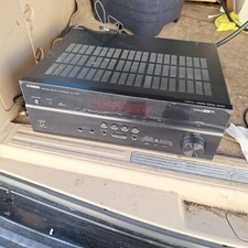 Yamaha RX -V675 Ricevitore Av