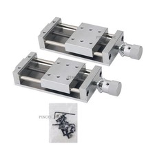 Mini tavolo scorrevole manuale