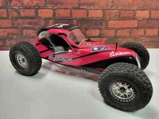 MON14 - DS (V2) BODY RC SCALERS MONSTER CRAWLER