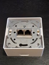 Presa RJ45 LAN Internet a Muro
