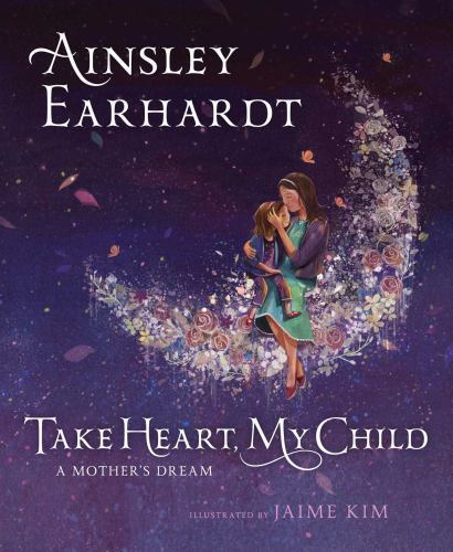 Take heart child a - take, heart,