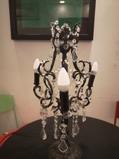 KROMER lampada da tavolo in