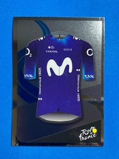 Figurine Stickers Panini Tour